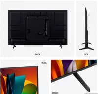 Hisense Televizor 43" OLED — şəkil 3
