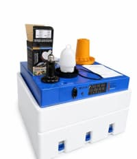 Avtomatik inkubator 36-256 yumurtalıq — şəkil 2
