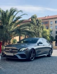 Mercedes E 300, 2018 il, 119896 km, 2 L — şəkil 6