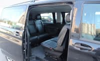 Mikroavtobus icarəsi Mercedes V-Class 2019 — şəkil 2