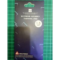 Termal pad Thermalright Odyssey 1.5mm 85x45x3.0 — şəkil 6
