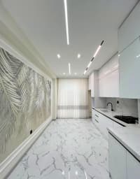 4 otaqlı mənzil 193 m² satılır — şəkil 9