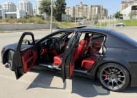 Maserati Quattroporte, 2011 il, 189000 km, 4700 L — şəkil 10