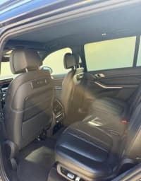 BMW X7, 2019 il, 134000 km, 3 L — şəkil 11
