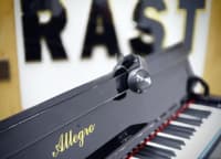 Elektro piano Allegro 8818 ağ — şəkil 6