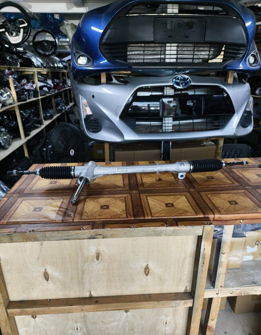 Sükan lingi Changan A05