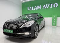 Hyundai Grandeur, 2015 il, 142700 km, 3000 L — şəkil 3