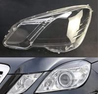 Fara şüşəsi Mercedes-Benz W212 E-Class 2009-2013 — şəkil 6
