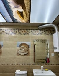 2 otaqlı mənzil 52 m² satılır — şəkil 9