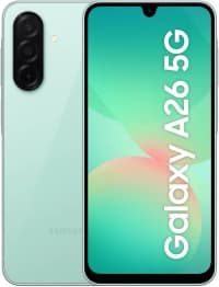 Samsung Galaxy A26, 8 GB — şəkil 3