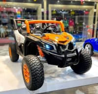 Uşaq avtomobili Buggy M4 — şəkil 1