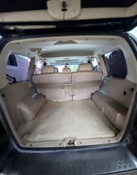 Hyundai Terracan, 2006 il, 210 km, 3500 L — şəkil 9