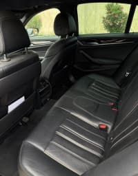BMW 530, 2017 il, 104000 km, 2000 L — şəkil 15