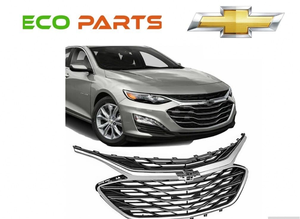 Radiator barmaqlığı Chevrolet Malibu 2020