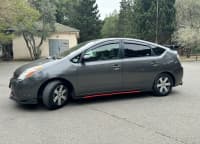 Toyota Prius, 2008 il, 279670 km, 1.5 L — şəkil 10
