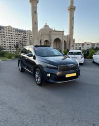 Kia Sorento, 2018 il, 127000 km, 2000 L — şəkil 12