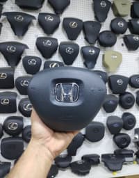 Airbag və təhlükəsizlik sistemi Honda Accord 2020 — şəkil 3