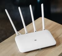 Router Xiaomi Mi Router AC1200 — şəkil 3