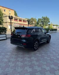 Kia Sorento, 2018 il, 110000 km, 2 L — şəkil 9