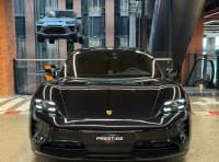 Porsche Taycan GTS, 2022 il, 36000 km — şəkil 3