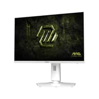 Monitor MSI MAG 274QRFW X32 2K 320Hz White — şəkil 3