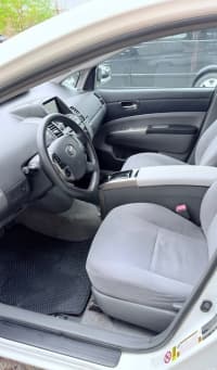 Toyota Prius, 2008 il, 276000 km, 1.5 L — şəkil 8