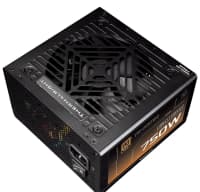 Qida bloku Thermalright TR-KG750 750W 80+ Gold — şəkil 4