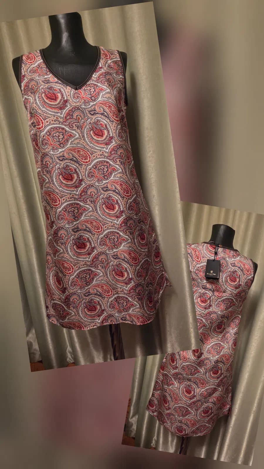 Qarışıq rəng, 36 ölçü