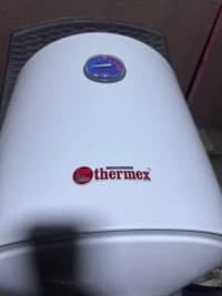 Thermex su qızdırıcı — şəkil 2