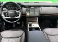 Land Rover Range Rover, 2024 il, 30800 km, 3000 L — şəkil 9