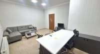 3 otaqlı ofis 140 m² kirayə verilir — şəkil 7
