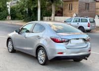 Toyota Yaris iA, 2016 il, 154 km, 1500 L — şəkil 3