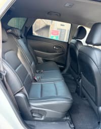 Kia Carens, 2017 il, 285000 km, 1700 L — şəkil 11