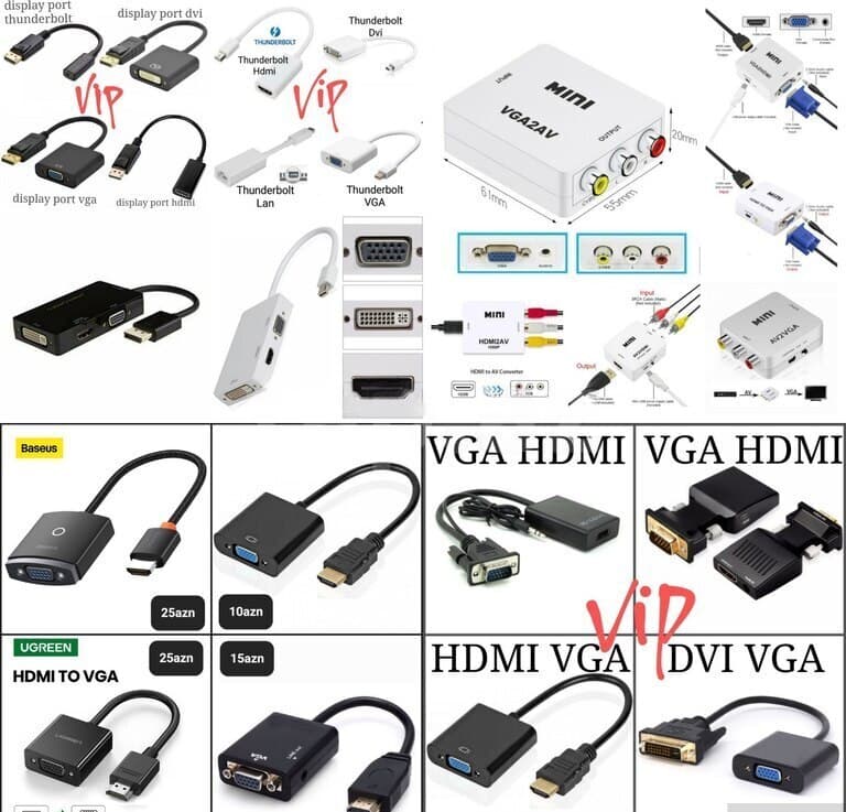 Simli növ adapter