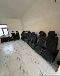 Oturacaqlar Mercedes modelləri üçün — şəkil 6