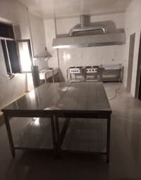 Peşəkar Restoran və Mətbəx Avadanlıqlarının İstehsalı — şəkil 2