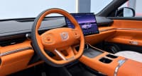 Changan Qiyuan Q07, 2025 il, 0 km, 1.5 L — şəkil 10