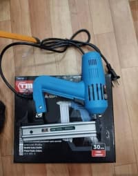 Elektrikli mismar vuran aparat Tmakota TM-EF30 — şəkil 2
