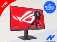 Monitor ASUS ROG Strix XG259CMS 24.5" 310Hz — şəkil 2