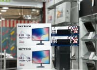 Skytech Legion LG-5011 Masaüstü Kompüter Dəsti — şəkil 1
