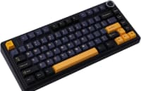Klaviatura Aula F75 Dark Blue — şəkil 7