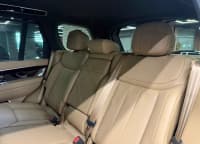 Land Rover Range Rover, 2026 il, 0 km, 3000 L — şəkil 26