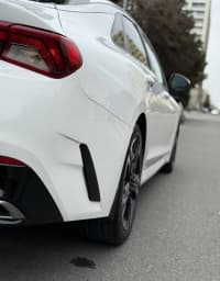 Kia K5, 2021 il, 91000 km, 1600 L — şəkil 8