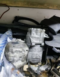 ABS bloku Toyota Prius 20, 30 və Aqua — şəkil 4