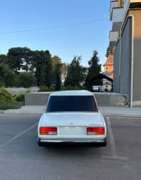 LADA (VAZ) 2107, 2010 il, 22012 km, 1600 L — şəkil 3