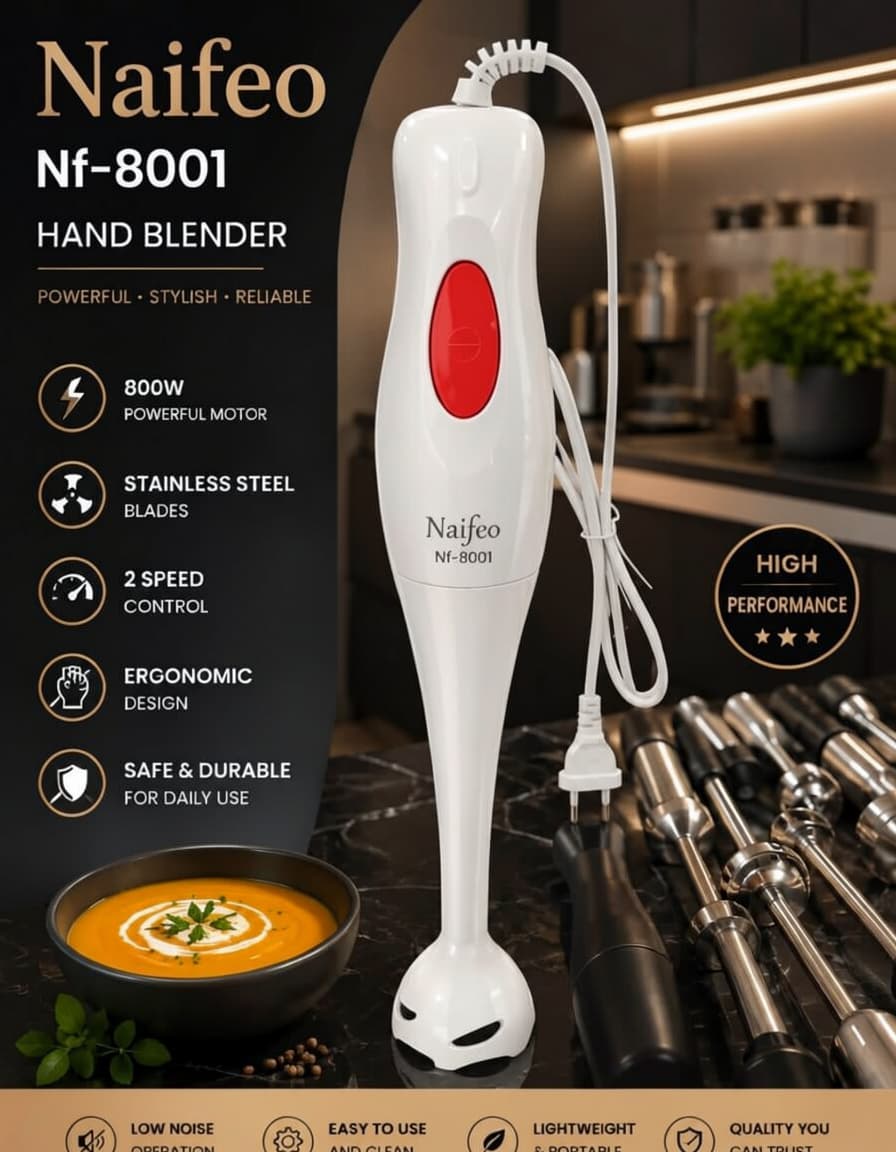 Cuisinart blender
