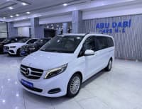 Mercedes V 250, 2015 il, 111200 km, 2000 L — şəkil 1