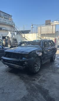 Ehtiyat hissələri Toyota Land Cruiser 100 — şəkil 1