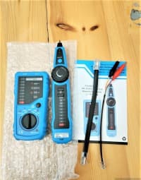 LAN kabel tester FWT11 — şəkil 2
