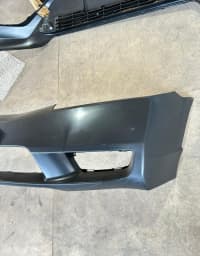 Ön bufer Honda Civic — şəkil 1